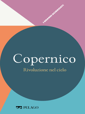 cover image of Copernico